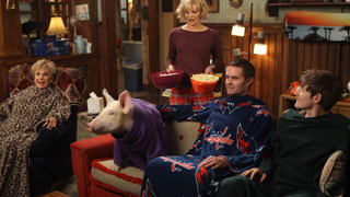 <i>Raising Hope</i>: “Hogging All The Glory”